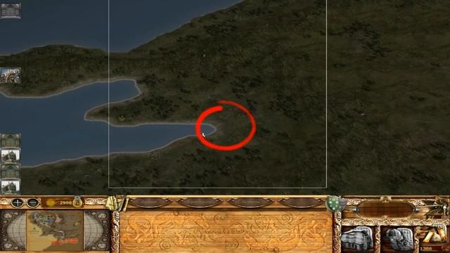 Third Age Total war DaC 2.1 Dunedain North #06 Ангмар проснулся смотреть онлайн