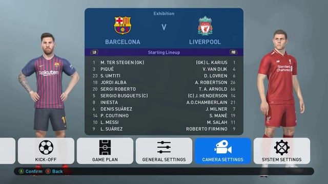 PES 2019 Download & Mainkan Sekarang Mumpung Gratis смотреть онлайн
