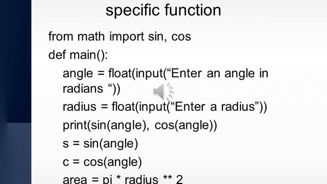 MIS 470 Module 4 Python Libraries смотреть онлайн