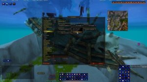 Аддон GatherMate2 - Упрости себе фарм Травы/Руды и т.д  WorldOfWarcraft:Shadowlands /Burning Crusad