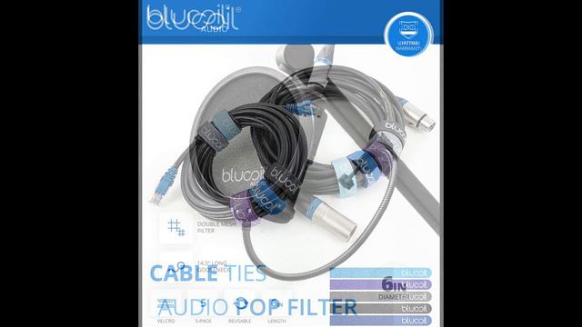 Audio Technica AT2035 Cardioid Condenser Microphone Bundle buy from Amazon смотреть онлайн