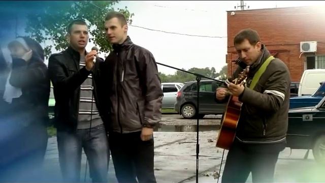 Граждане Неба, смотреть онлайн