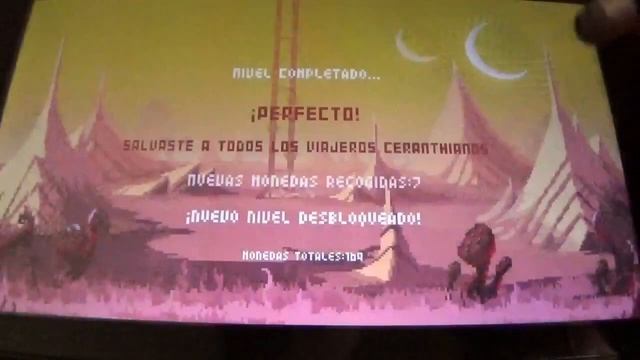 Space Lift Danger Panic (Switch) Narrado 6ª parte: Arkanoid con Puertas смотреть онлайн