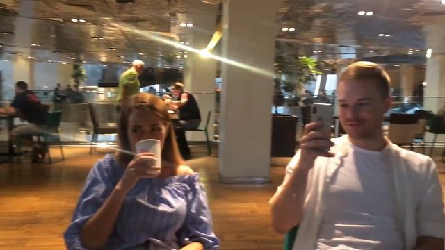 Успех в Dream Trips. Встреча с партнерами Дрим Трипс. Цветной бульвар. Москва. смотреть онлайн