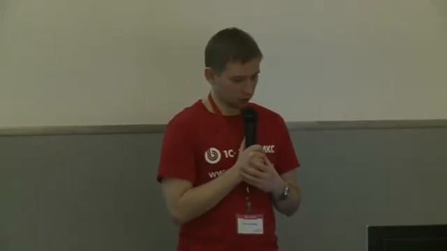 Экспертиза производительности. Типовые ошибки разработчиков смотреть онлайн