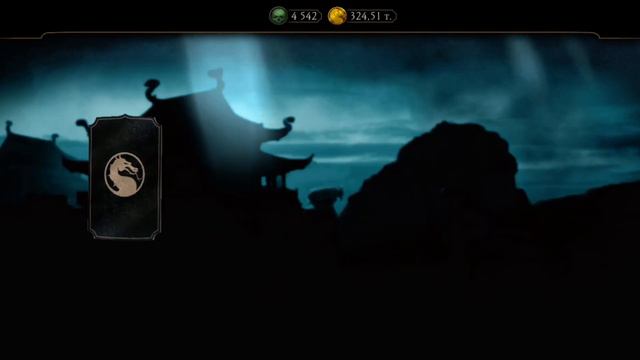 Крутое открытие алмазных наборов "Тёмные Судьбы" в Mortal Kombat Mobile смотреть онлайн
