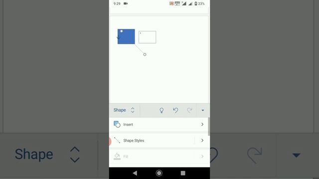 How to Use Ms Office Tab & Menu Tools || Microsoft office word with Android Mobile Use || Practice- смотреть онлайн