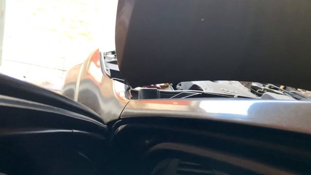 Не заводится. Ошибка имобилайзера. Pajero Sport 3 смотреть онлайн