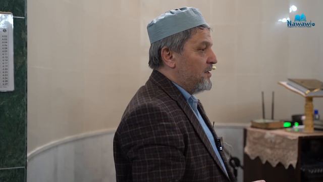 Губден. Лекция Шейха Хусейна-Афанди и Абдурахмана ас-Силди смотреть онлайн