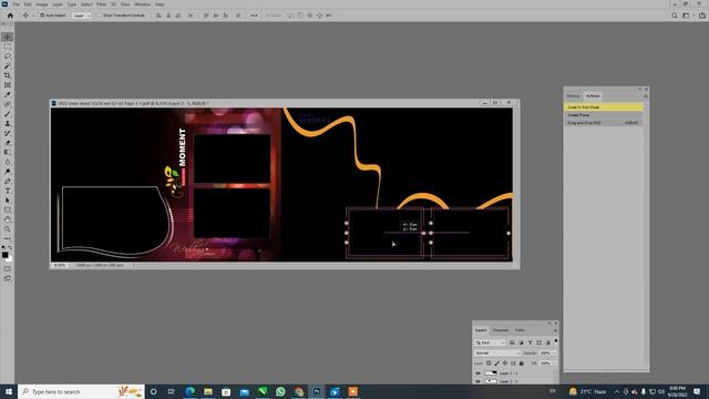 How to convert PDF to PSD | How to convert JPEG to PSD | how to change JPEG image to psd file смотреть онлайн