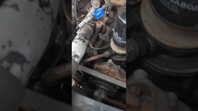 ЗМЗ V8 523, 511, 513. Советы по эксплуатации. смотреть онлайн
