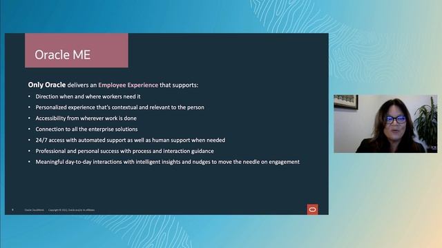Help your employees get answers in a snap | CloudWorld 2022 смотреть онлайн