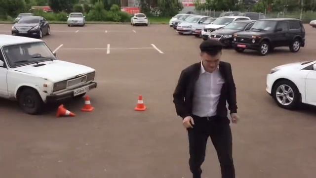 ГК Башавтоком - поздравление от trade-in Стерлитамак 2017 смотреть онлайн