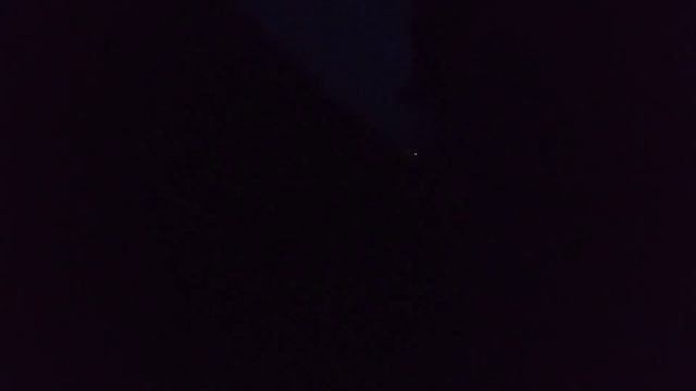 Во тьме крадётся. Электровоз 3ЭС5К-819 "Ермак" с контейнерным поездом. смотреть онлайн
