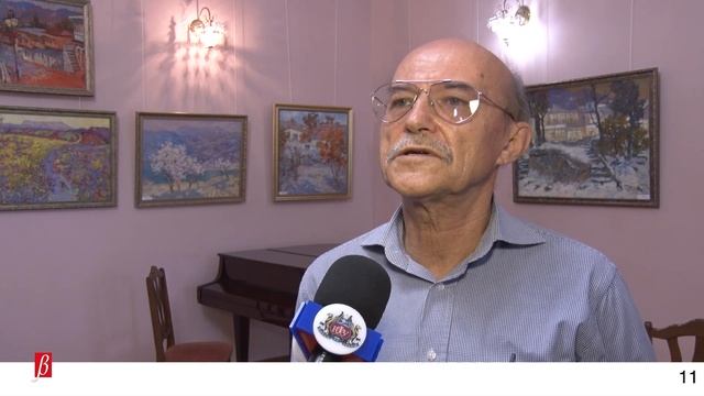 Лекция французского математика для сотрудник и студентов КФУ смотреть онлайн