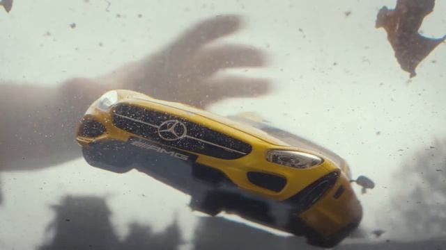 Mercedes-Benz Service Care смотреть онлайн