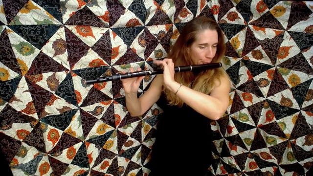 Irish Flute - Maren Lueg смотреть онлайн