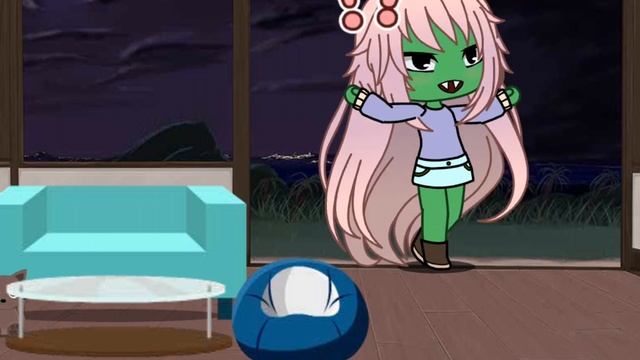 ЖОПА БАБУИНА! И ТОЧКА!