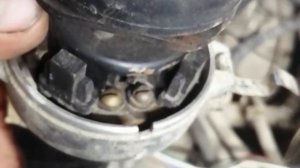 Установка двухконтурного зажигания на ниву. Как выставить двухконтурное зажигание?