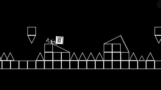 KOCMOC FULL By Spk. | Extended KOCMOC (Old Version) | Geometry Dash