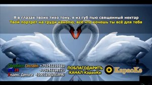 I will buy you a new life!!! Я куплю тебе новую жизнь!!! Караоке!!!