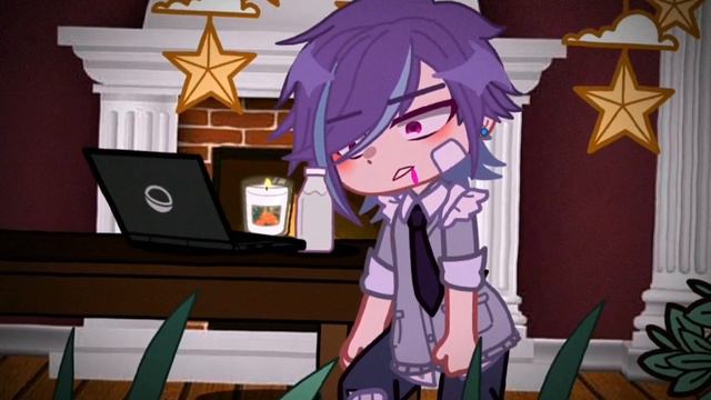 -Love me!-|•Ryi/Tsykasa•|~sekai~|by:-likki смотреть онлайн