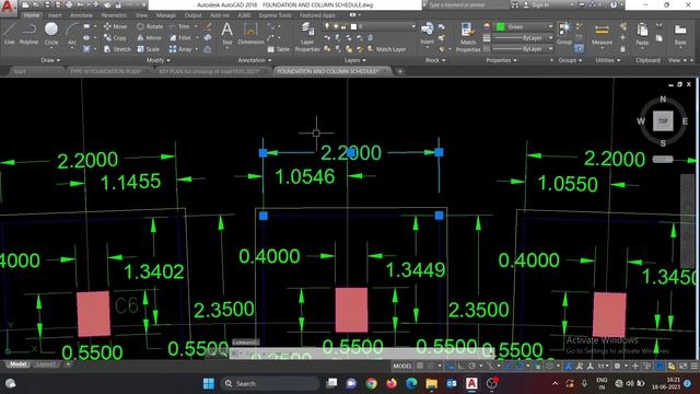 Superimpose Drawing Setup in Autocad | Superimpose Kaise Karte He? | What is The Superimpose & ALIG смотреть онлайн