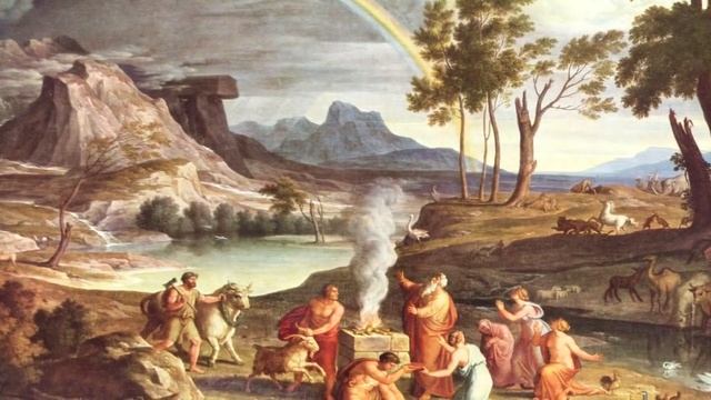 Вера. Откуда берутся религии и вера в них. смотреть онлайн