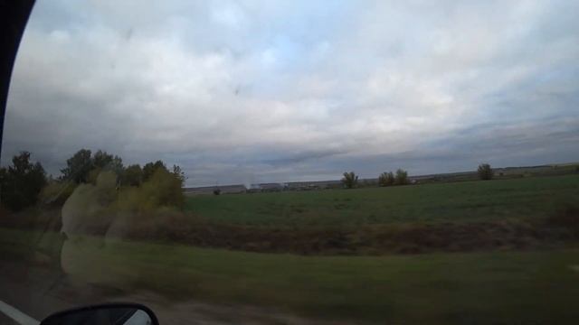 Из Крыма дорога домой на авто. Мордовия, Чувашия и Марий Эл. Приехали. 4 часть смотреть онлайн