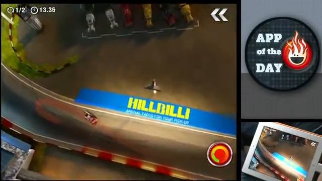 App of the Day: DrawRace 2 смотреть онлайн