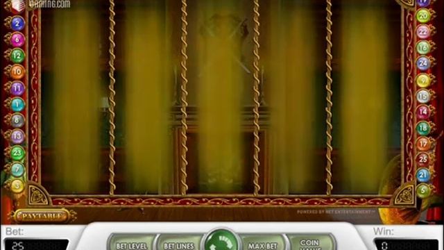 Mystery at the Mansion Slot - Tower Gaming смотреть онлайн