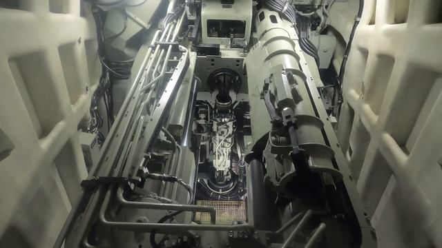 Navy 5 Inch Gun Shoot смотреть онлайн