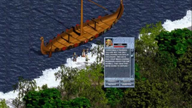 Valhalla Chronicles PC смотреть онлайн