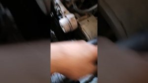 Снять двигатель порше кайен туарег 3.2 вверх без снятия радиаторов, вентилятора своими руками