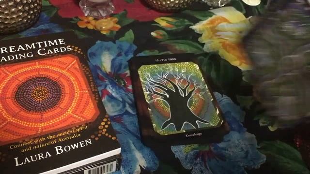 Oracle Deck Collection - Sept 2016 update! смотреть онлайн