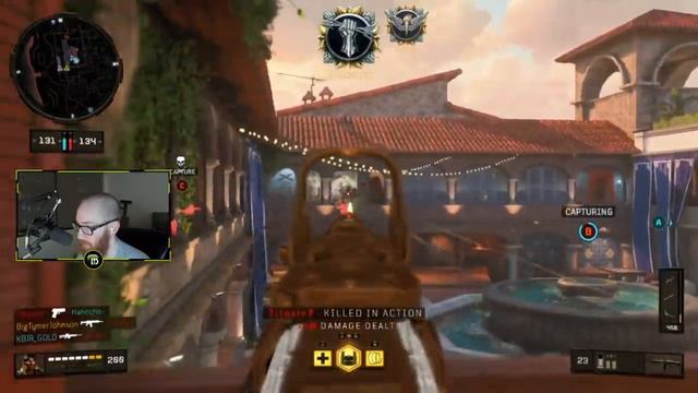 FOUND THE SECRET | Road to Dark Matter #3 | OpTicBigTymeR смотреть онлайн