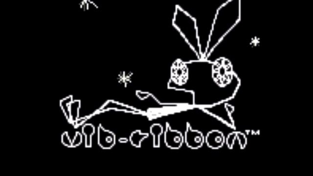 Vib-Ribbon - Vib Ribbon Blues (Tutorial) (8-bit 0CC Famitracker VRC6 Cover) смотреть онлайн
