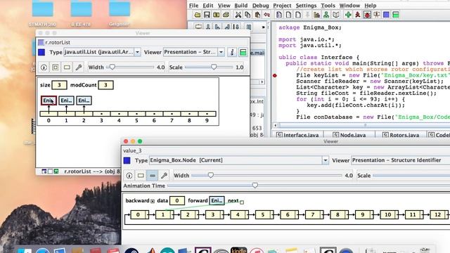 Java Enigma Emulator (Full Demo) смотреть онлайн