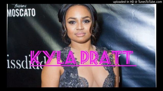Kyla Pratt смотреть онлайн