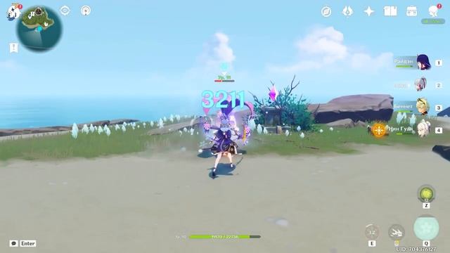 Игра Genshin Impact под Угрозой | Новости Геншина смотреть онлайн