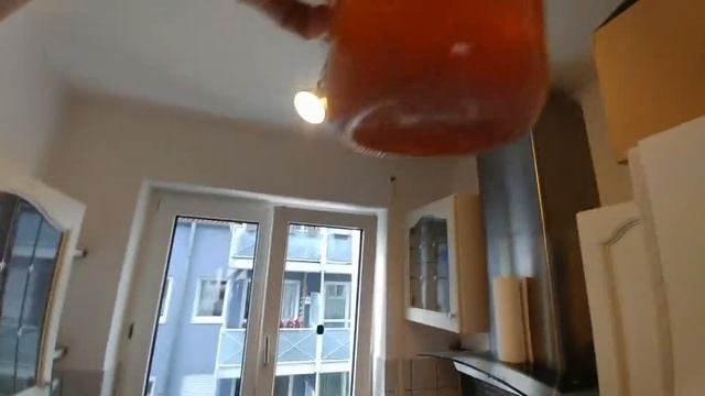 Меняем жизнь за 30 дней. 5 день. О сухом голодании ? смотреть онлайн