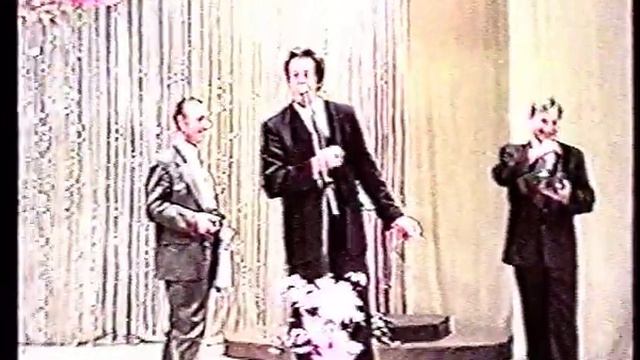 ТВ Болотное, "Истоки", юбилей музыкальной школы (02.06.2000) смотреть онлайн