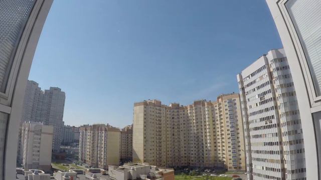 TimeLaps 72 часа за 53 секунды смотреть онлайн