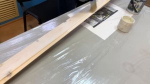 Как отбелить старую вагонку. Быстро, качественно и недорого. Расход: 1 л от 20 кв.м. W.House