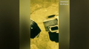 Различие цилиндров на мотороллере муровей,тулица,турист,тг200 и тд