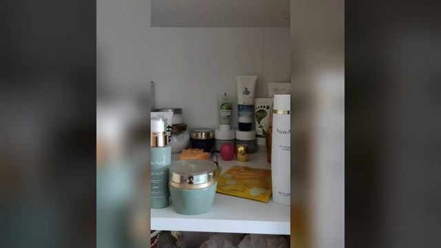 Моя полка красоты смотреть онлайн