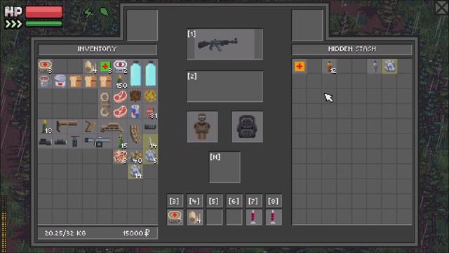 Zero Sievert Steam Deck Gameplay ( Will It Run? ) смотреть онлайн
