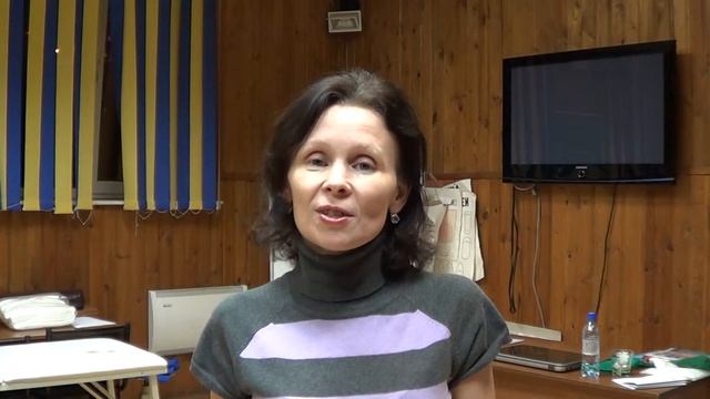 отзыв о курсах массажа Александра Ермолаева, Киров, 2013 смотреть онлайн