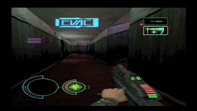Life Force Tenka PS1 Play & Chat смотреть онлайн