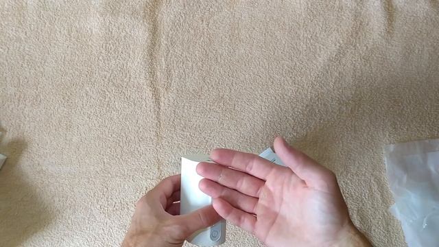 Xiaomi IMILAB EC2. Уличная Wi-Fi беспроводная автономная камера смотреть онлайн